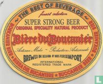 Biere du Boucanier