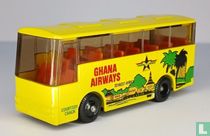 Setra Coach 'Ghana Airways'