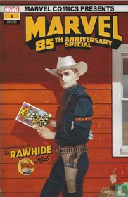 Marvel 85th Anniversary Special 1
