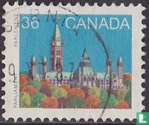 Parliament Buildings