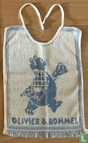 Bib Bumblebee [I].