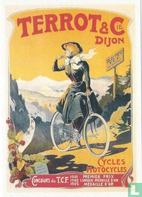 Terrot & Cie Dijon