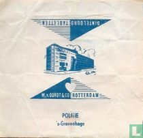 Politie 's-Gravenhage