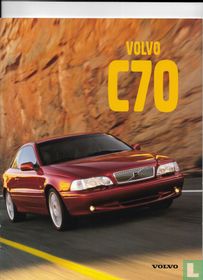 Volvo C70