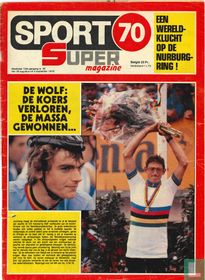 Sport 70 #35