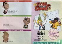 Stripdagen Breda 1992