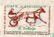Café "Landzicht"