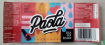 Paola, Belgian cola. 250ml