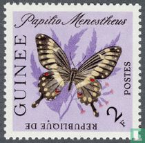 Papillons
