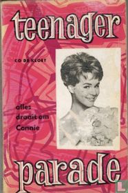Alles draait om Connie