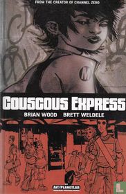 Couscous Express
