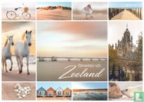 Groeten uit Zeeland