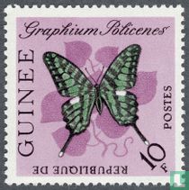 Papillons