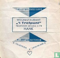 Wegrestaurant " "t Trefpunt"