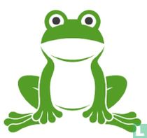 Frogs picture stamps catalogue