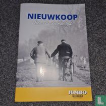 Nieuwkoop - Een reis door de tijd
