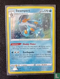 Swampert