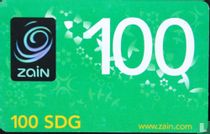 Zain 100