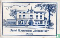 Hotel Restaurant "Avenarius"