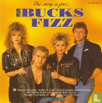 The Story so Far....The Very Best of Bucks Fizz