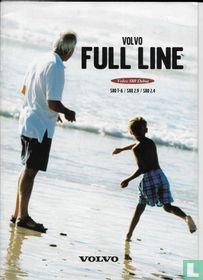 Volvo Full Line