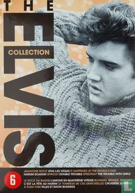 The Elvis Collection