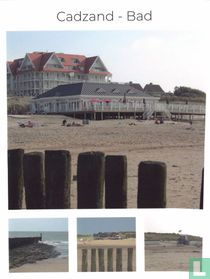 Cadzand - Bad