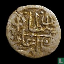 Osmanisches Reich 1 Akce ND (1430-1500)