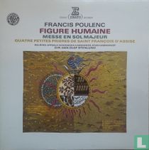 Figure humaine