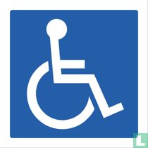 Disabled picture stamps catalogue
