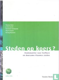 Steden op koers?