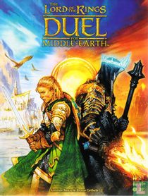 The Lord of the Rings Duel for Middle-Earth