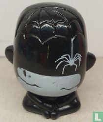 Kayune (schwarz)