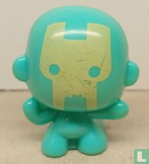GoSuke (menthe)