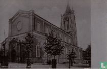 Groote Kerk Gorinchem