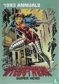 Wildstreak