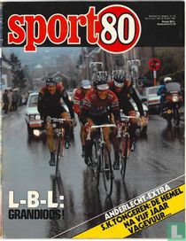 Sport 80 #16