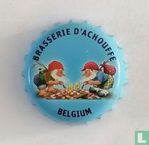 Houblon Chouffe IPA