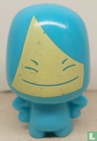 Sumi (blue)