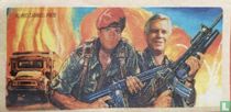 The A Team