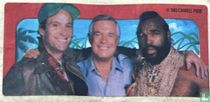 The A Team