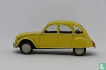 Citroën 2CV 6 Club 