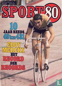 Sport 80 #42