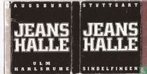 Jeans Halle