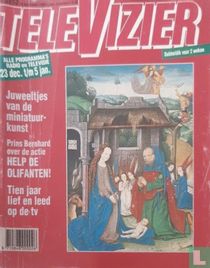 Televizier 51 /52
