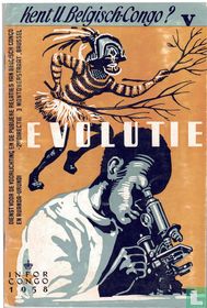 Evolutie