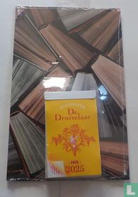 De Druivelaar 2025