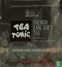 French Earl Grey Tea