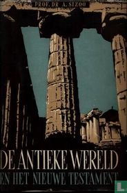 De antieke wereld en het Nieuwe Testament
