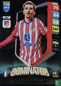 Antoine Griezmann